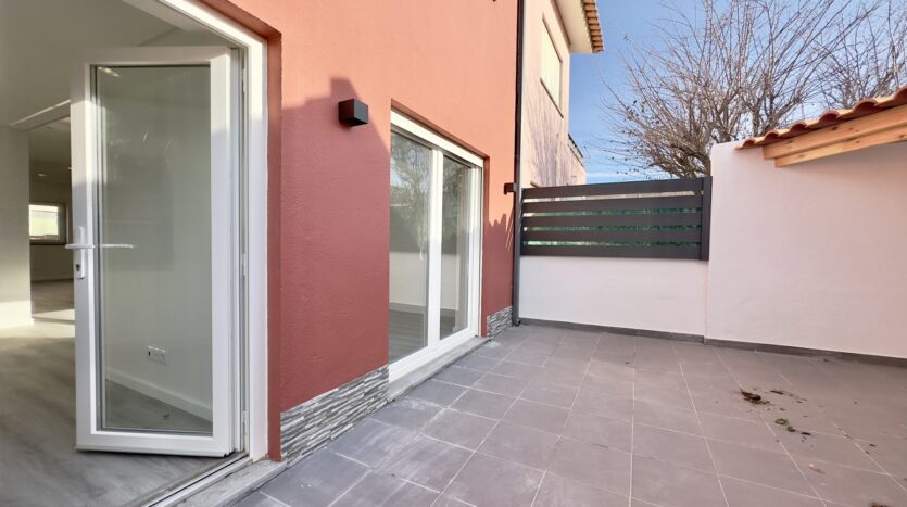 Moradia T3 Totalmente Renovada em Alcabideche