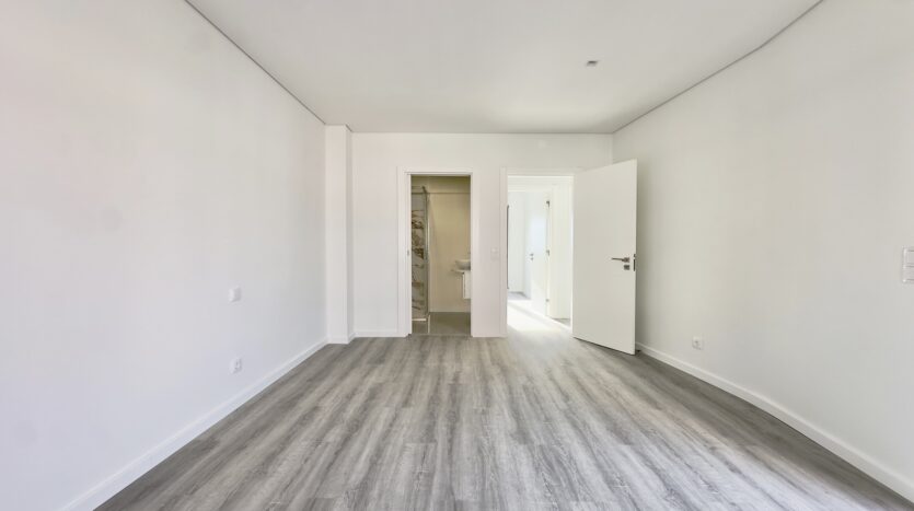 Moradia T3 Totalmente Renovada em Alcabideche