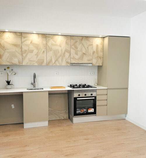 Apartamento T2 Remodelado em Almada